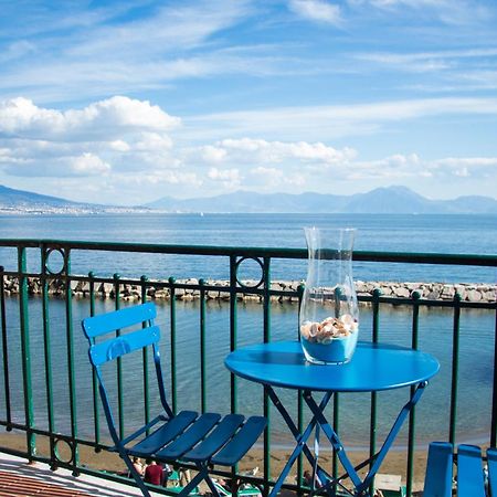 Il Richiamo Del Mare Villa Naples Exterior photo