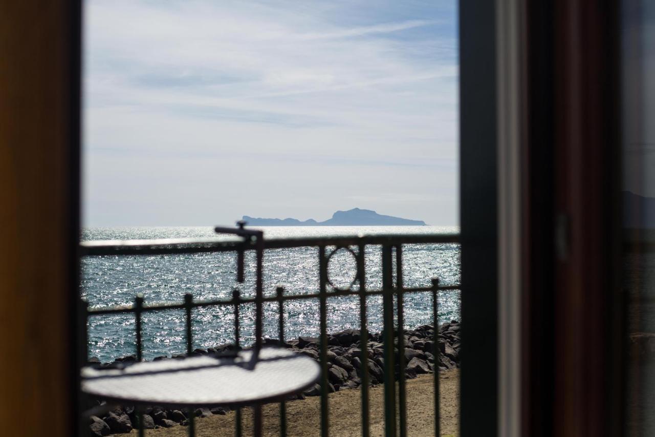 Il Richiamo Del Mare Villa Naples Exterior photo