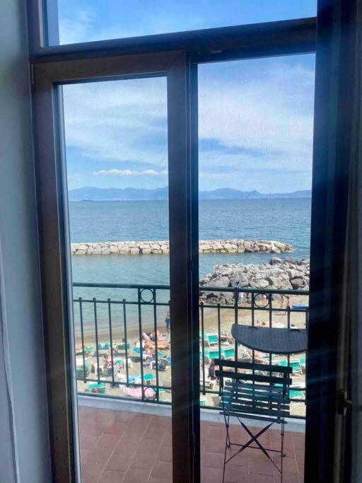 Il Richiamo Del Mare Villa Naples Exterior photo