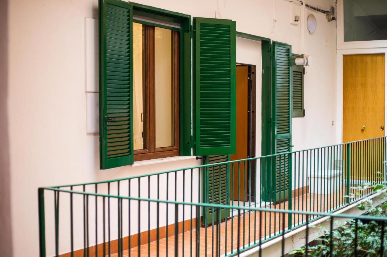 Il Richiamo Del Mare Villa Naples Exterior photo